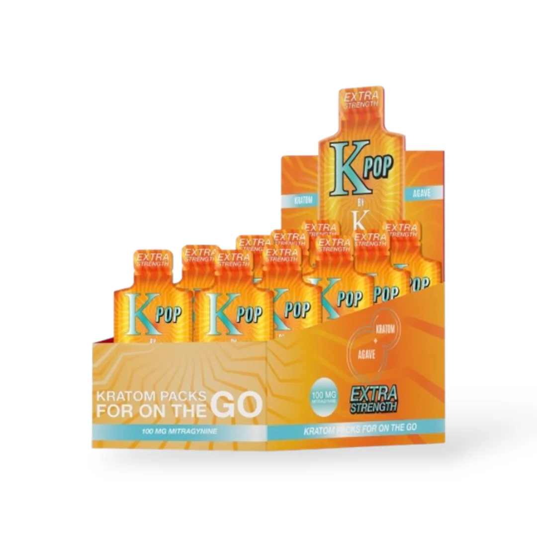 K-Shot